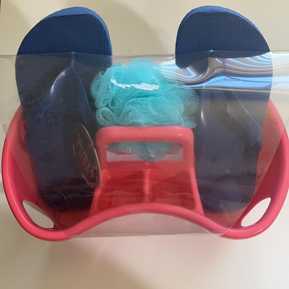 Shower Caddy - Picture 3 of 3